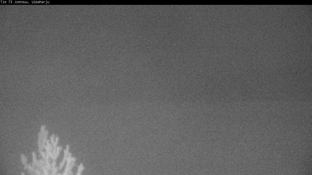 Kelikamerat Kuva Tie 73 Eno, Uimaharju, Joensuu, Pohjois-Karjala