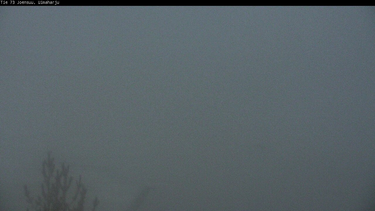 Kelikamerat Kuva Tie 73 Eno, Uimaharju, Joensuu, Pohjois-Karjala