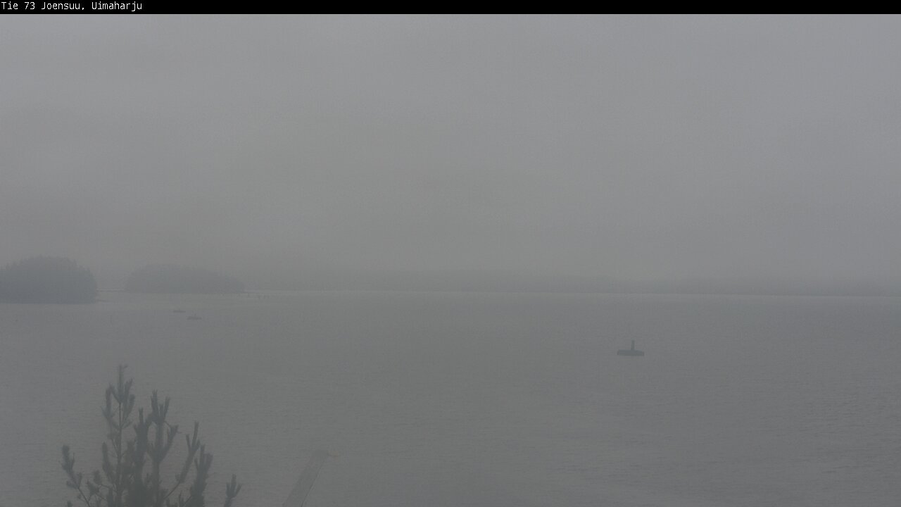 Kelikamerat Kuva Tie 73 Eno, Uimaharju, Joensuu, Pohjois-Karjala