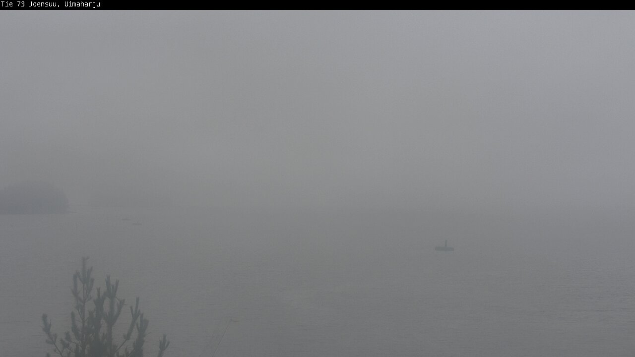 Kelikamerat Kuva Tie 73 Eno, Uimaharju, Joensuu, Pohjois-Karjala