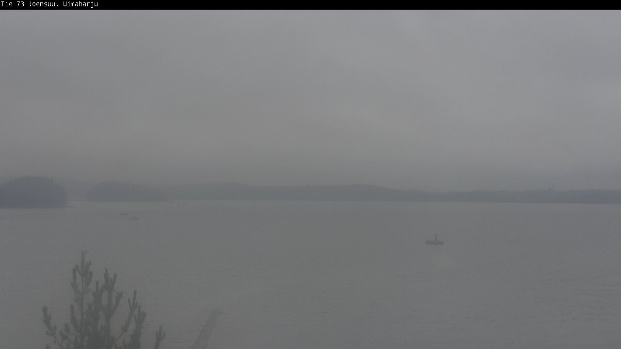 Kelikamerat Kuva Tie 73 Eno, Uimaharju, Joensuu, Pohjois-Karjala