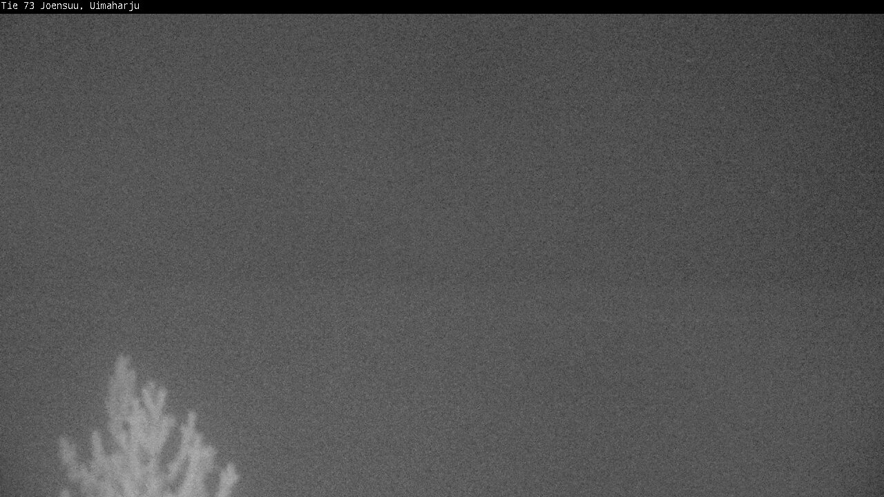 Kelikamerat Kuva Tie 73 Eno, Uimaharju, Joensuu, Pohjois-Karjala