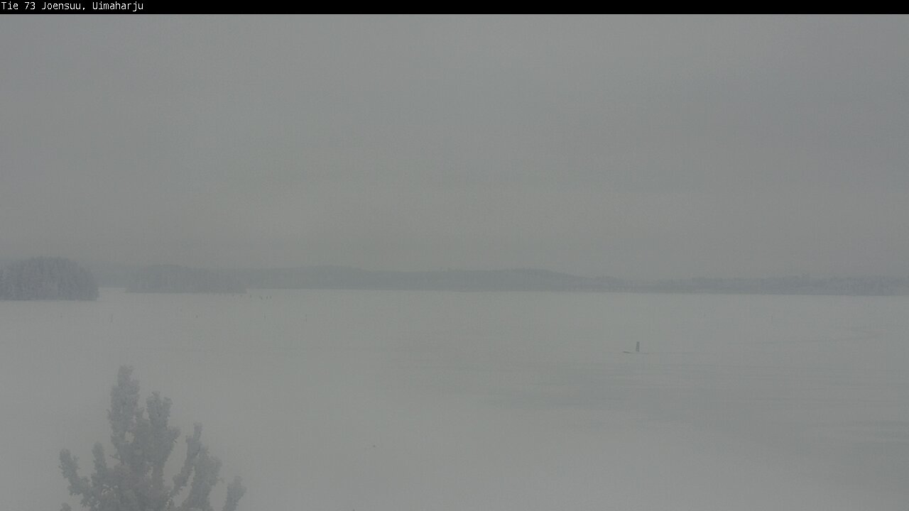 Kelikamerat Kuva Tie 73 Eno, Uimaharju, Joensuu, Pohjois-Karjala