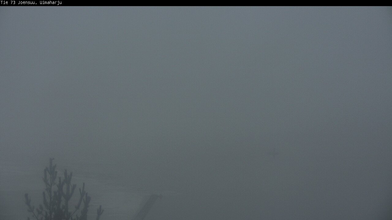 Kelikamerat Kuva Tie 73 Eno, Uimaharju, Joensuu, Pohjois-Karjala