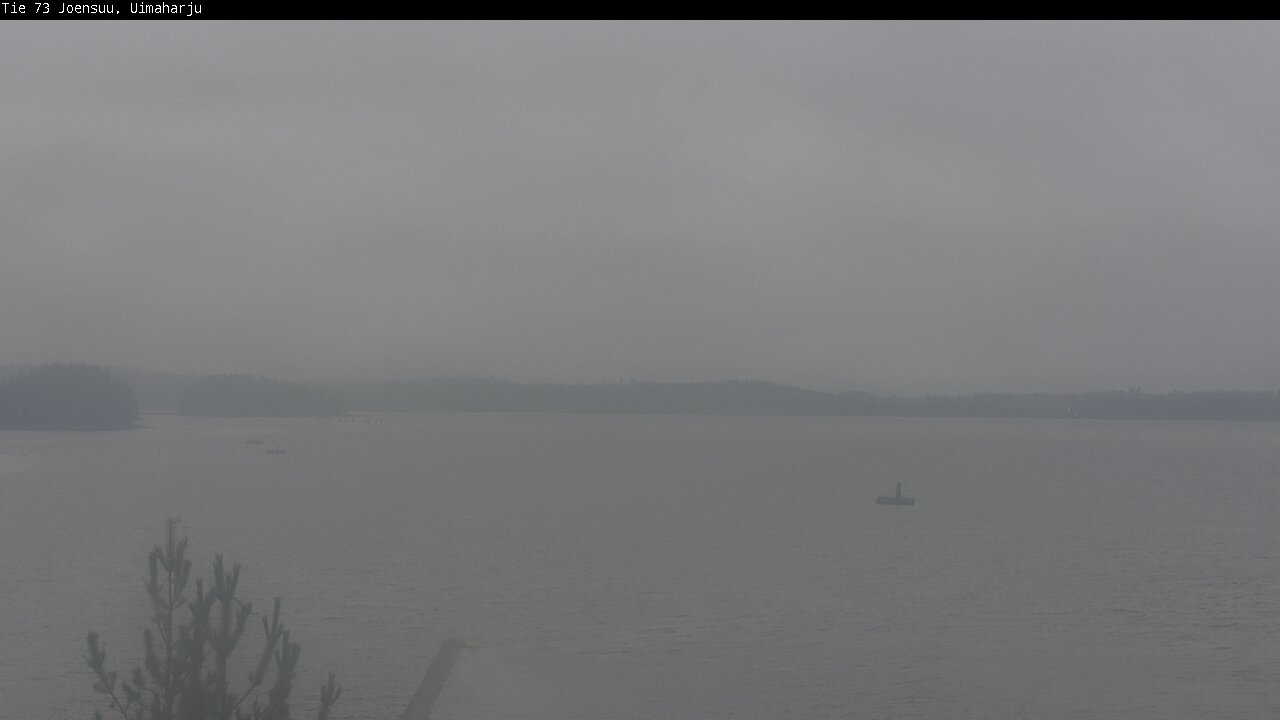 Kelikamerat Kuva Tie 73 Eno, Uimaharju, Joensuu, Pohjois-Karjala