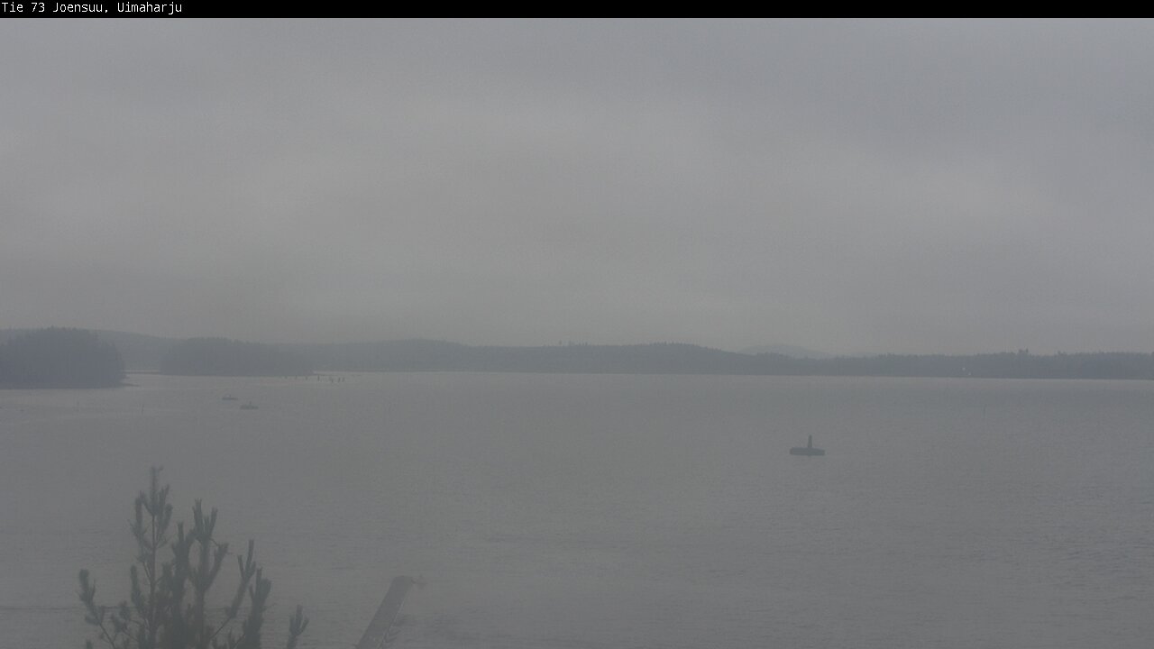 Kelikamerat Kuva Tie 73 Eno, Uimaharju, Joensuu, Pohjois-Karjala