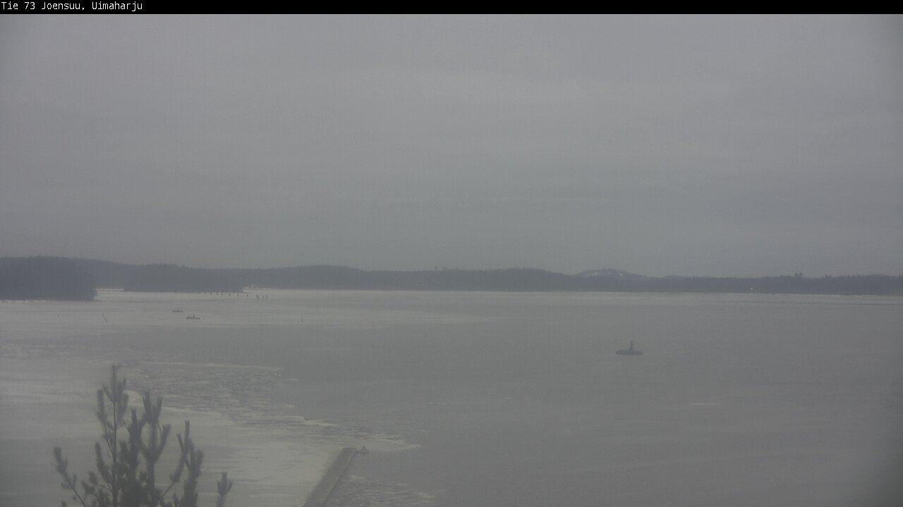 Kelikamerat Kuva Tie 73 Eno, Uimaharju, Joensuu, Pohjois-Karjala