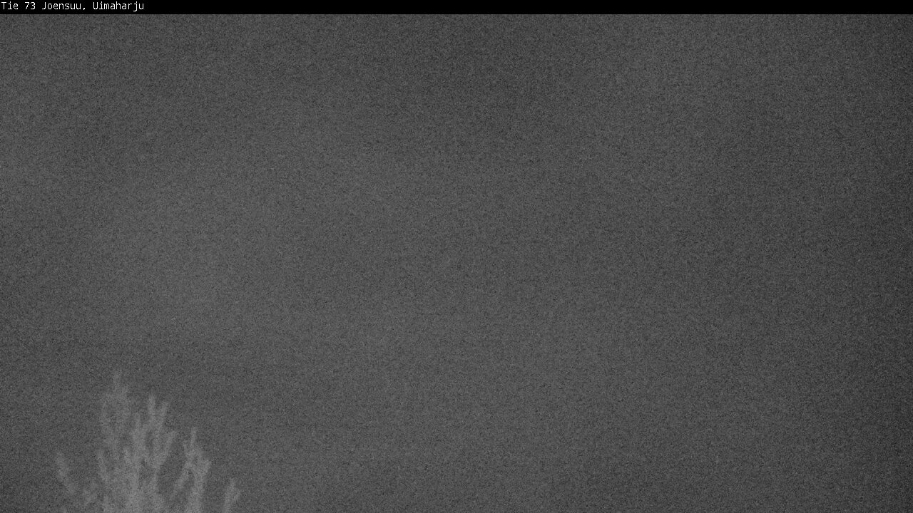 Kelikamerat Kuva Tie 73 Eno, Uimaharju, Joensuu, Pohjois-Karjala