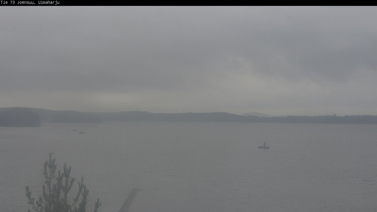 Kelikamerat Kuva Tie 73 Eno, Uimaharju, Joensuu, Pohjois-Karjala