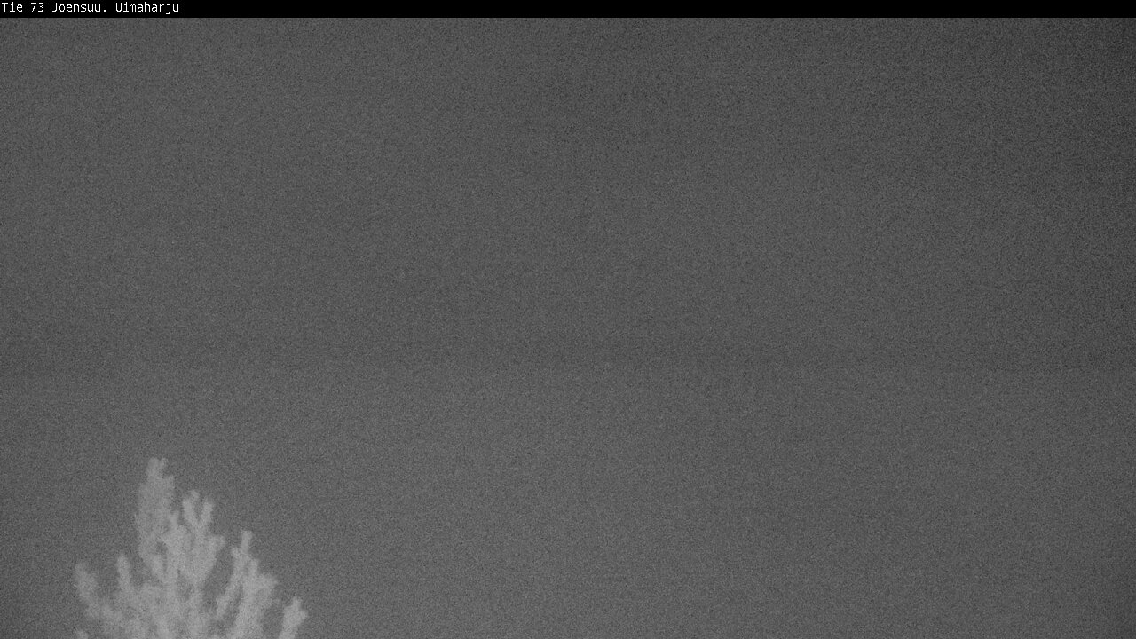 Kelikamerat Kuva Tie 73 Eno, Uimaharju, Joensuu, Pohjois-Karjala