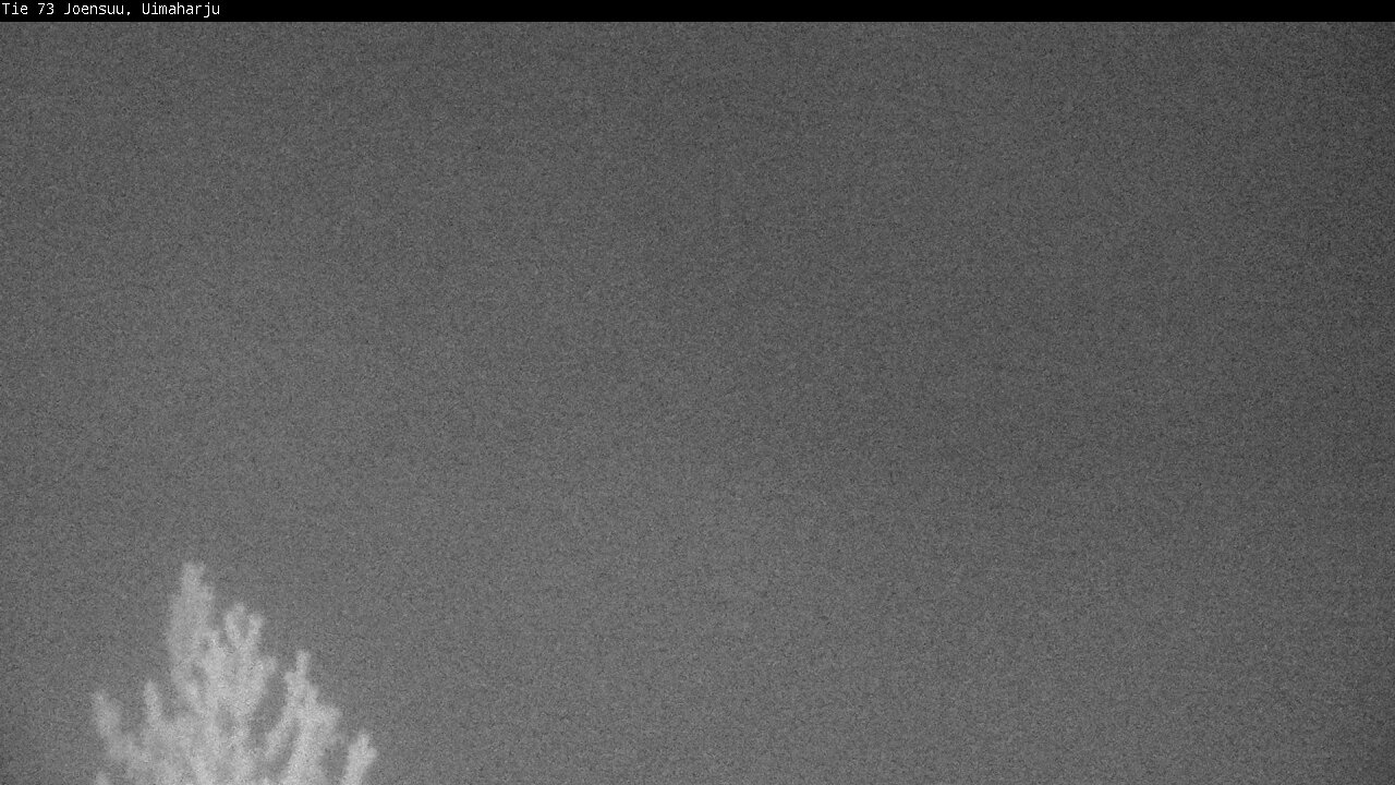 Kelikamerat Kuva Tie 73 Eno, Uimaharju, Joensuu, Pohjois-Karjala