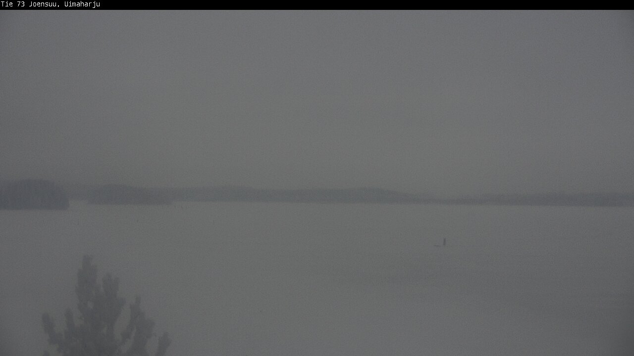 Kelikamerat Kuva Tie 73 Eno, Uimaharju, Joensuu, Pohjois-Karjala