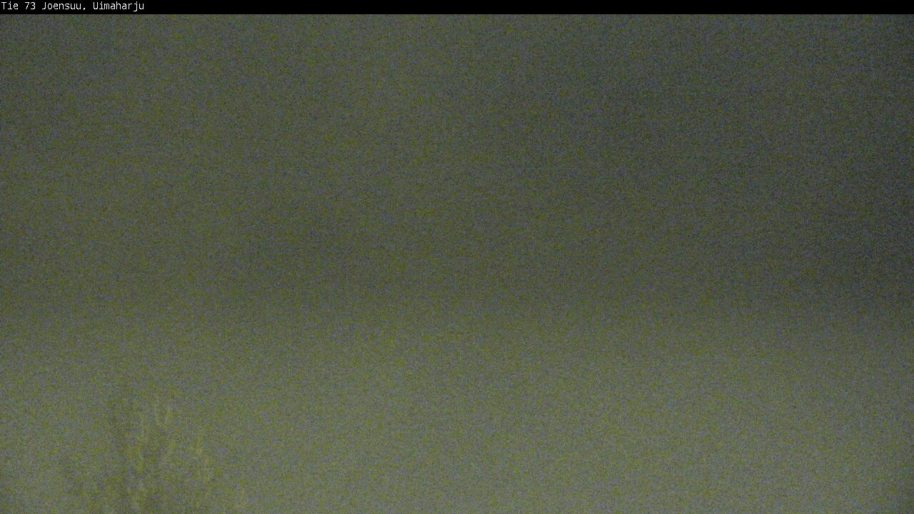 Kelikamerat Kuva Tie 73 Eno, Uimaharju, Joensuu, Pohjois-Karjala