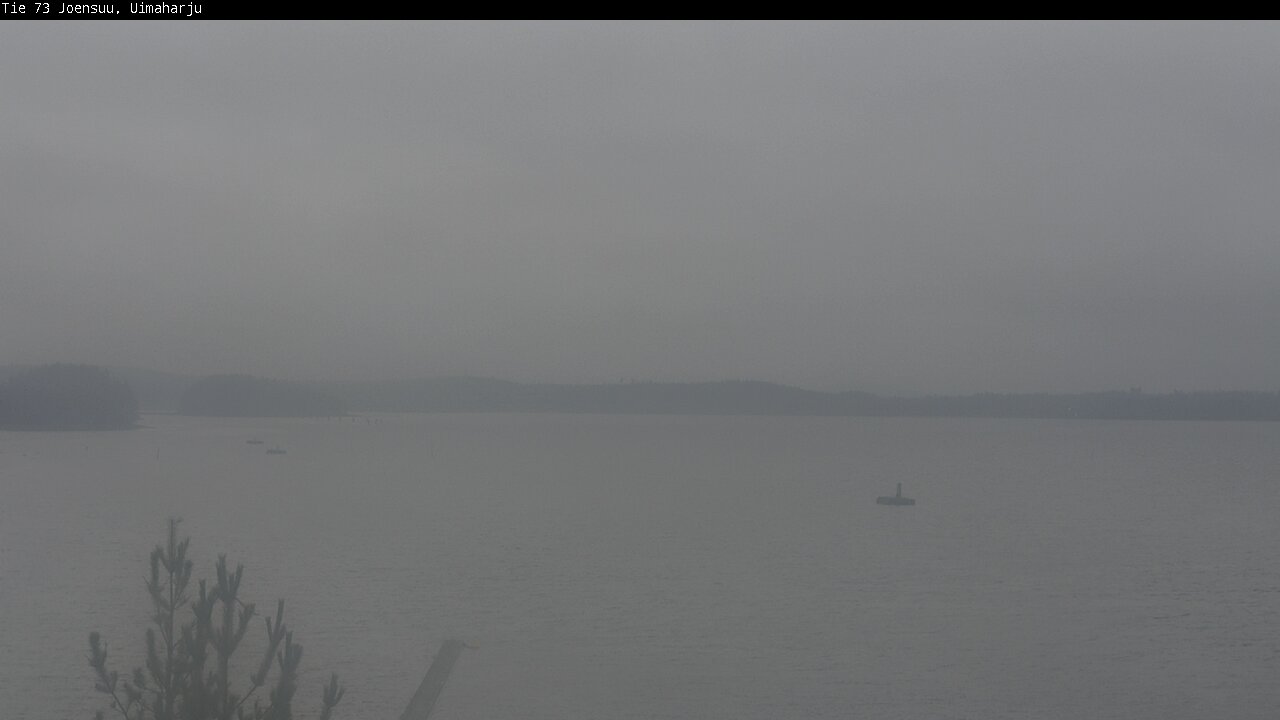 Kelikamerat Kuva Tie 73 Eno, Uimaharju, Joensuu, Pohjois-Karjala