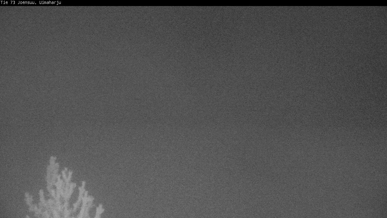 Kelikamerat Kuva Tie 73 Eno, Uimaharju, Joensuu, Pohjois-Karjala