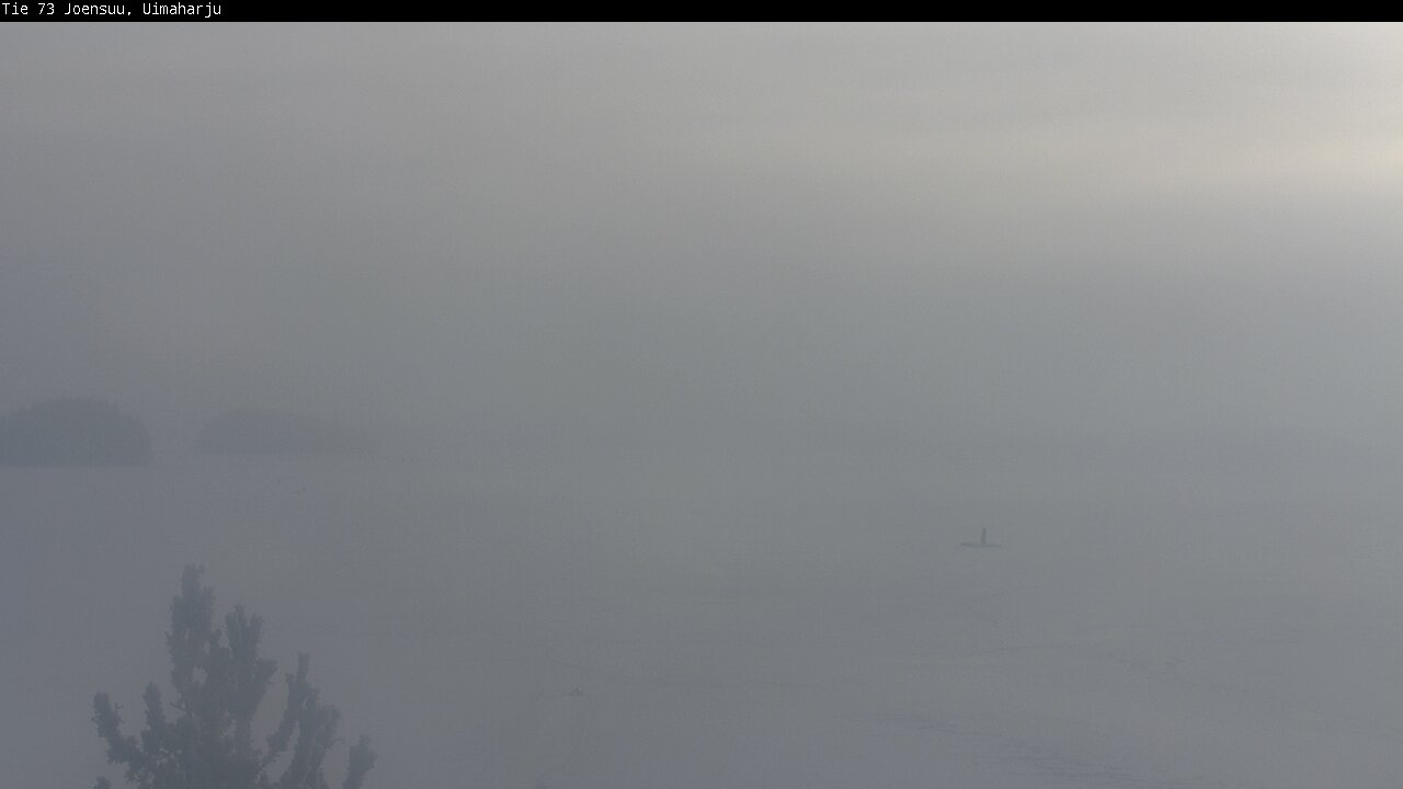 Kelikamerat Kuva Tie 73 Eno, Uimaharju, Joensuu, Pohjois-Karjala