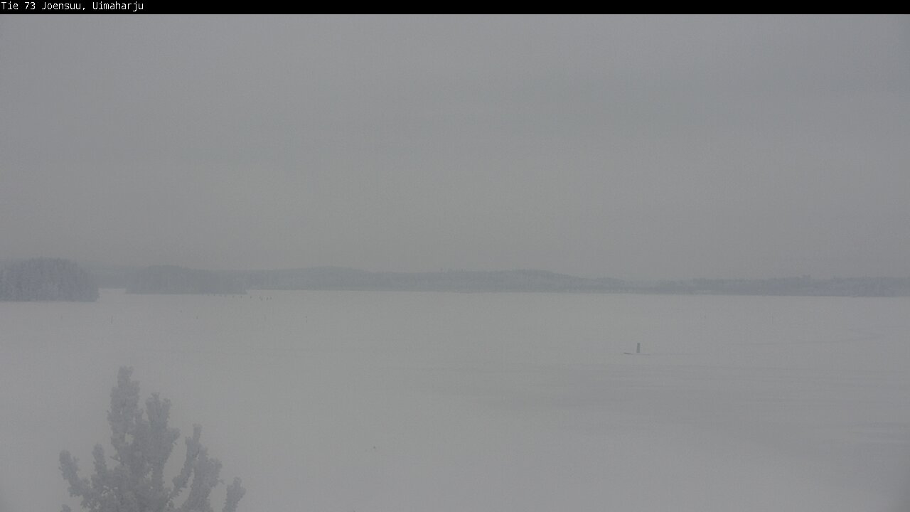 Kelikamerat Kuva Tie 73 Eno, Uimaharju, Joensuu, Pohjois-Karjala