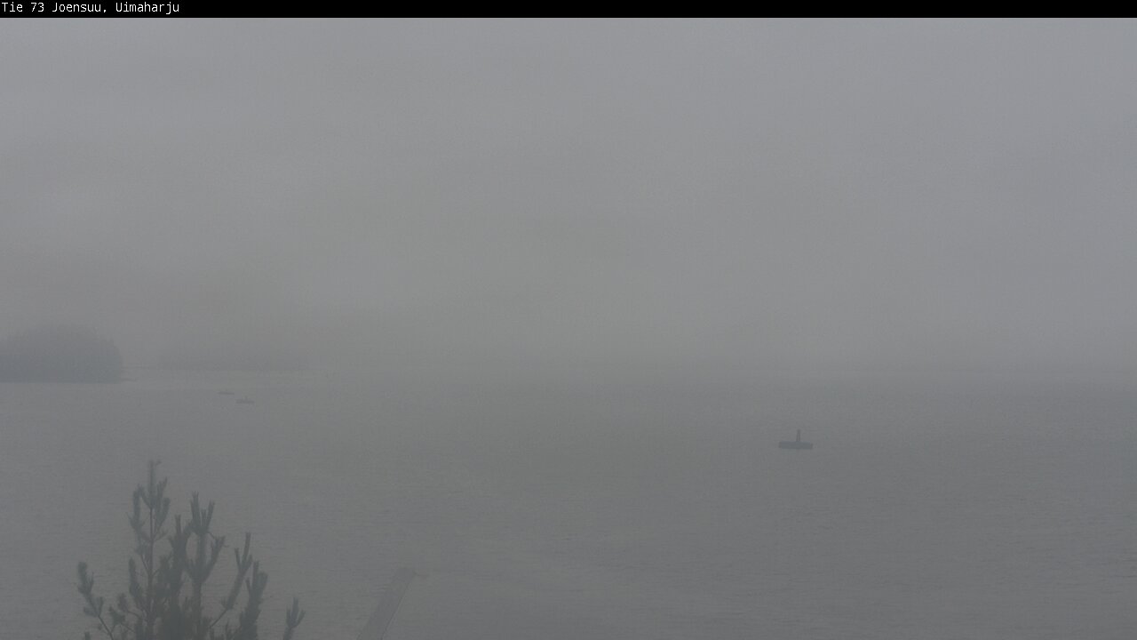 Kelikamerat Kuva Tie 73 Eno, Uimaharju, Joensuu, Pohjois-Karjala