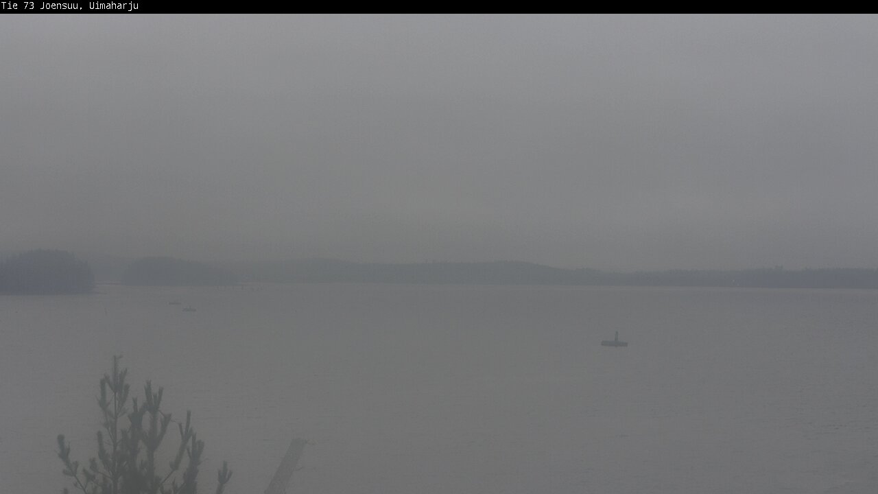 Kelikamerat Kuva Tie 73 Eno, Uimaharju, Joensuu, Pohjois-Karjala