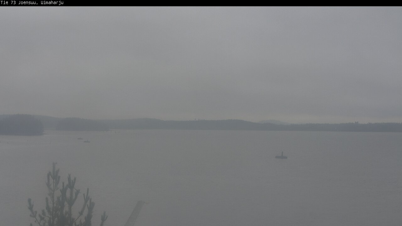 Kelikamerat Kuva Tie 73 Eno, Uimaharju, Joensuu, Pohjois-Karjala