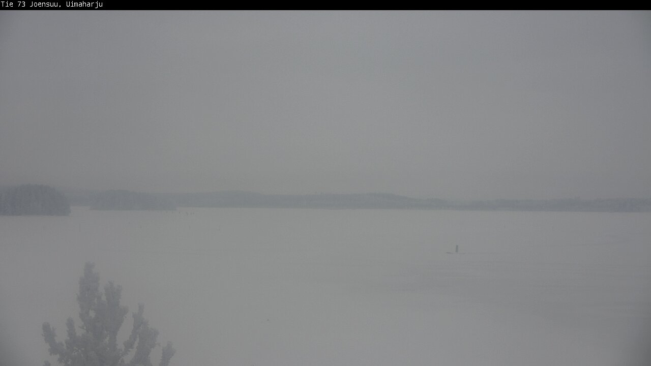 Kelikamerat Kuva Tie 73 Eno, Uimaharju, Joensuu, Pohjois-Karjala