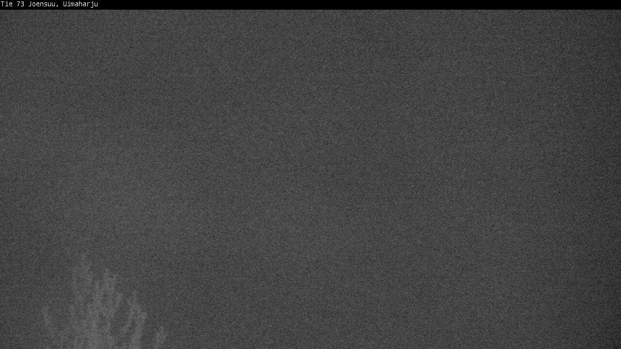 Kelikamerat Kuva Tie 73 Eno, Uimaharju, Joensuu, Pohjois-Karjala