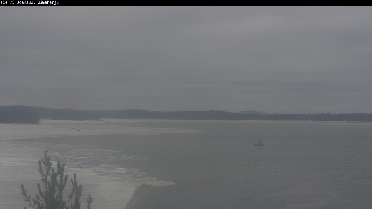 Kelikamerat Kuva Tie 73 Eno, Uimaharju, Joensuu, Pohjois-Karjala