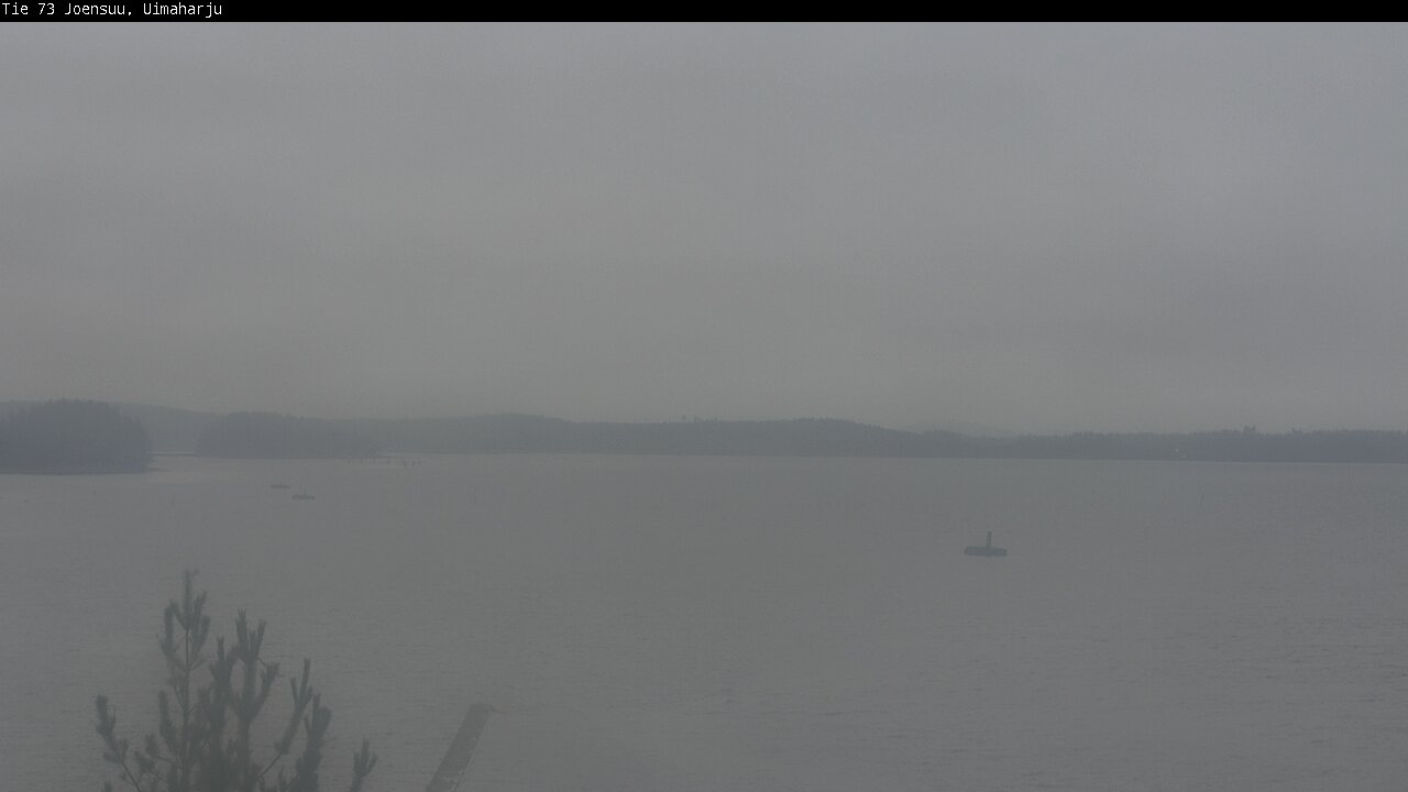 Kelikamerat Kuva Tie 73 Eno, Uimaharju, Joensuu, Pohjois-Karjala