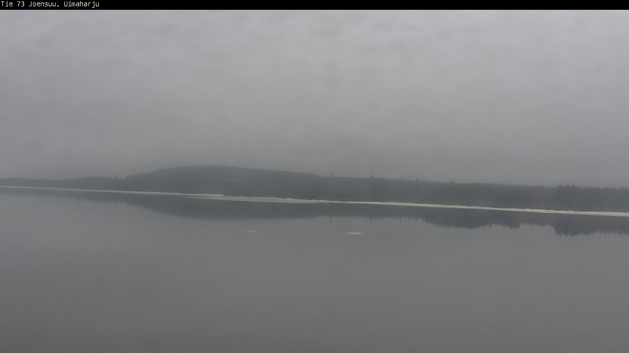 Kelikamerat Kuva Tie 73 Eno, Uimaharju, Joensuu, Pohjois-Karjala