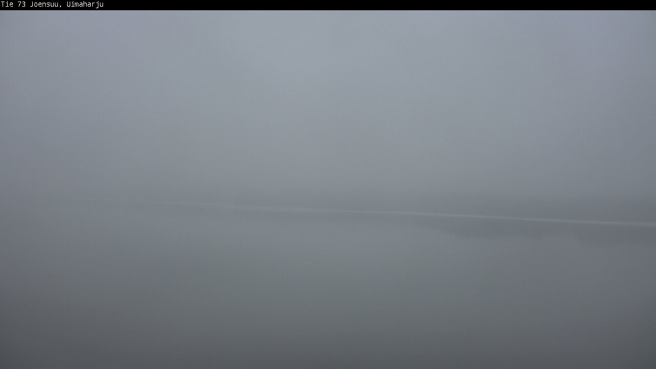 Kelikamerat Kuva Tie 73 Eno, Uimaharju, Joensuu, Pohjois-Karjala