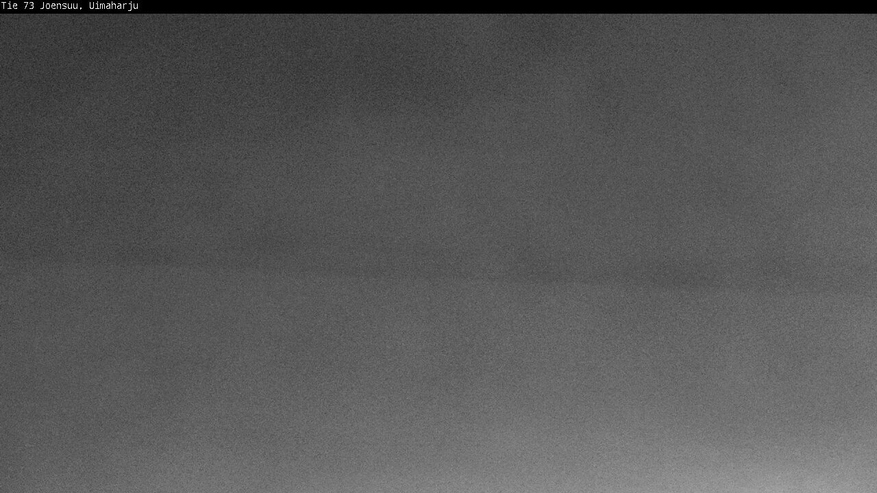 Kelikamerat Kuva Tie 73 Eno, Uimaharju, Joensuu, Pohjois-Karjala