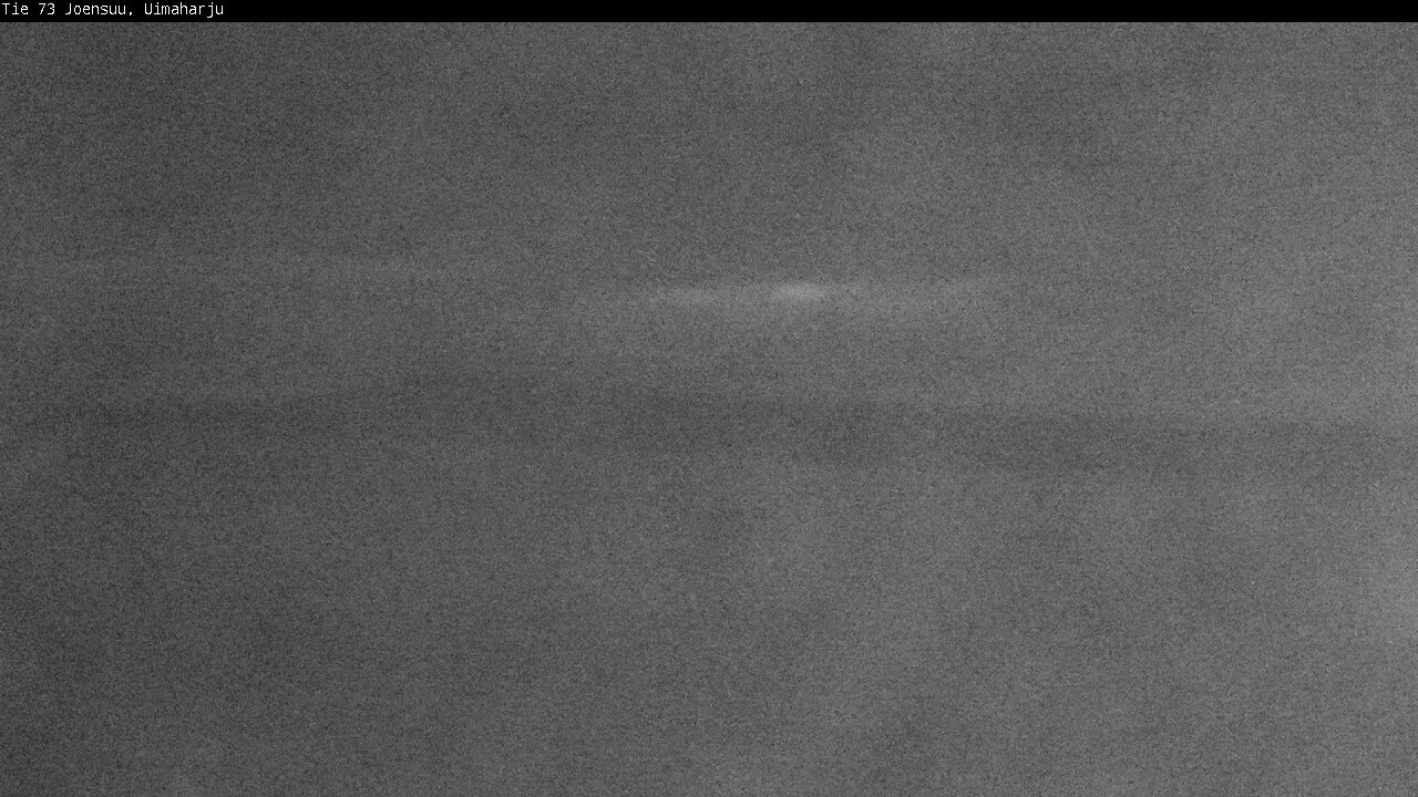 Kelikamerat Kuva Tie 73 Eno, Uimaharju, Joensuu, Pohjois-Karjala