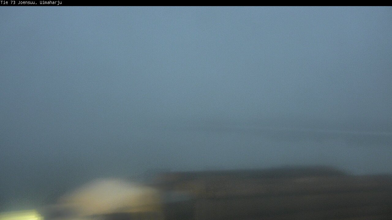 Kelikamerat Kuva Tie 73 Eno, Uimaharju, Joensuu, Pohjois-Karjala