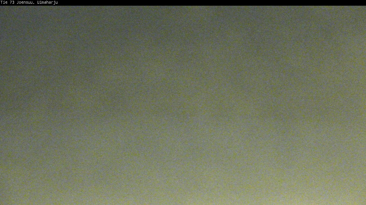 Kelikamerat Kuva Tie 73 Eno, Uimaharju, Joensuu, Pohjois-Karjala