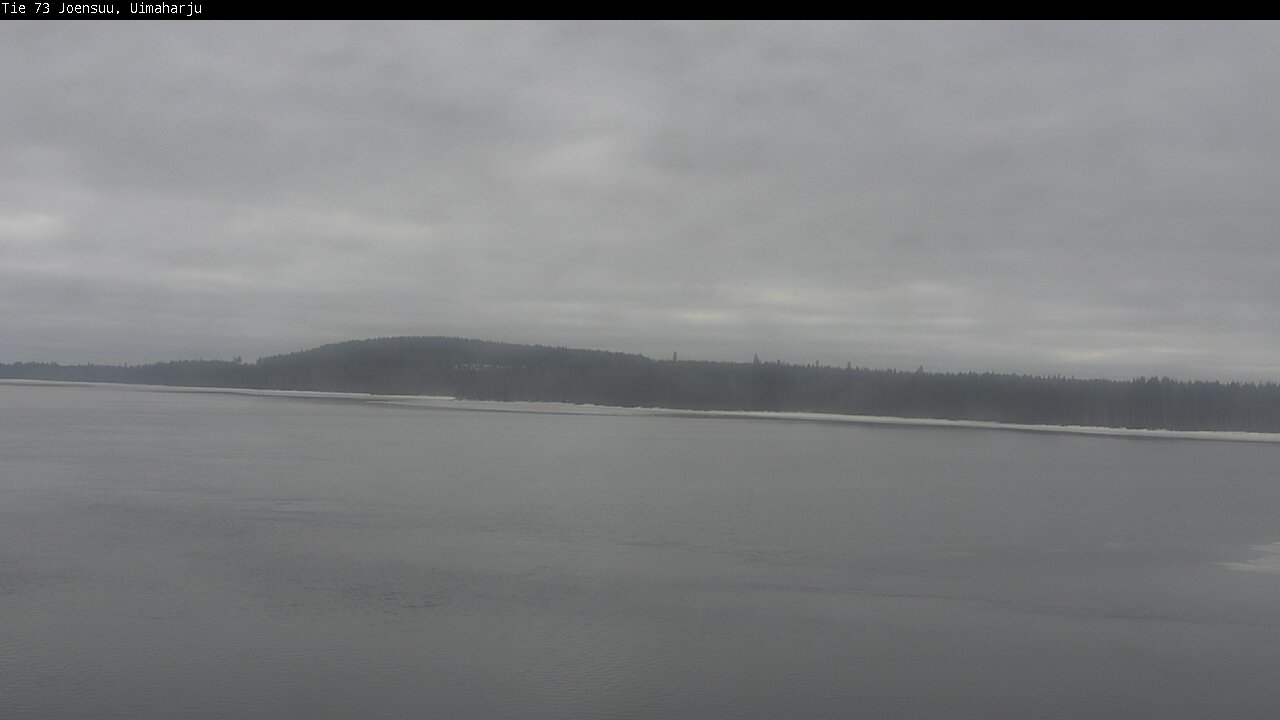 Kelikamerat Kuva Tie 73 Eno, Uimaharju, Joensuu, Pohjois-Karjala