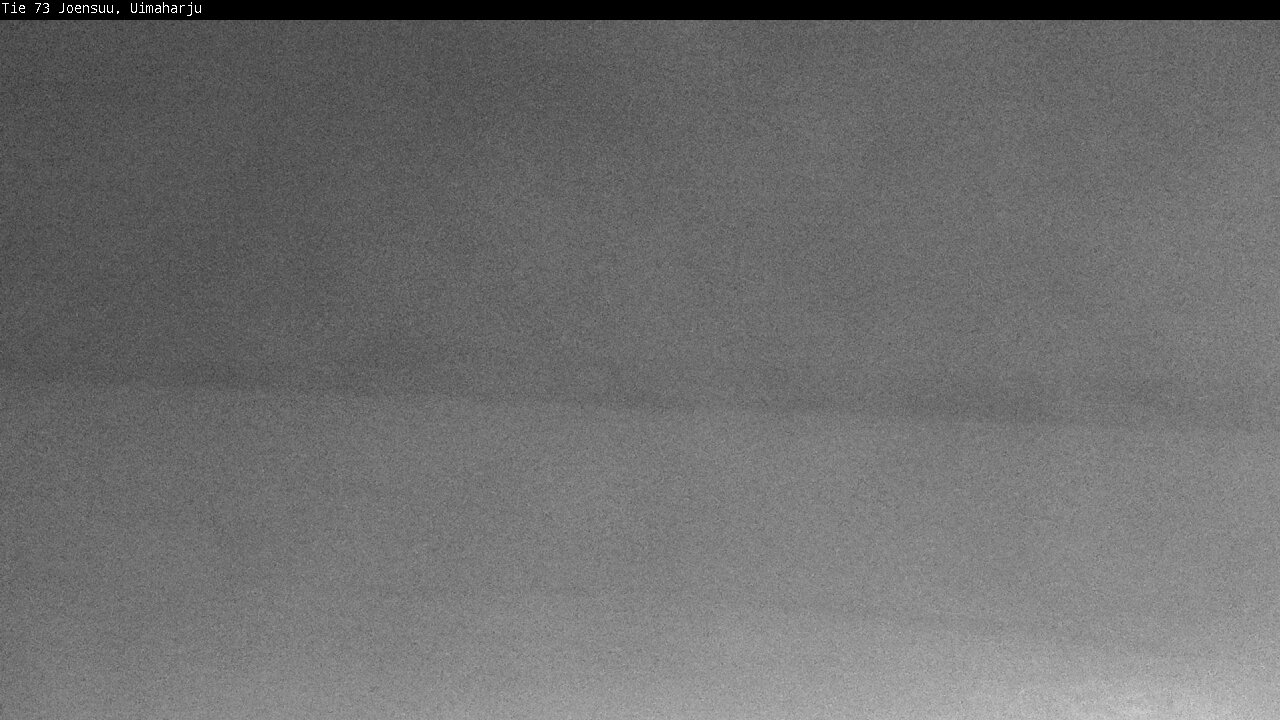 Kelikamerat Kuva Tie 73 Eno, Uimaharju, Joensuu, Pohjois-Karjala