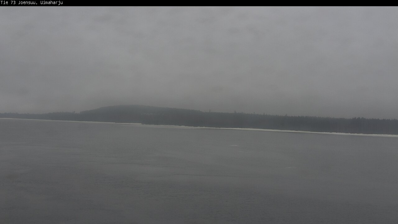 Kelikamerat Kuva Tie 73 Eno, Uimaharju, Joensuu, Pohjois-Karjala