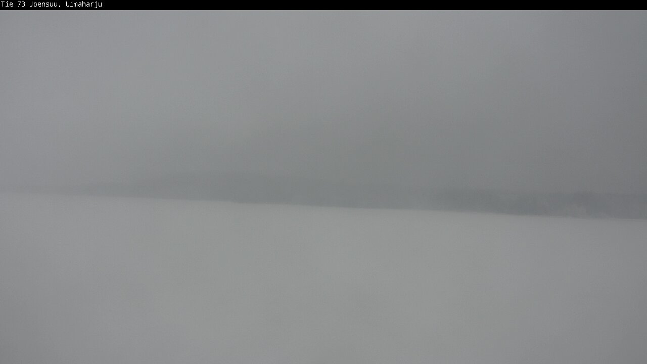 Kelikamerat Kuva Tie 73 Eno, Uimaharju, Joensuu, Pohjois-Karjala