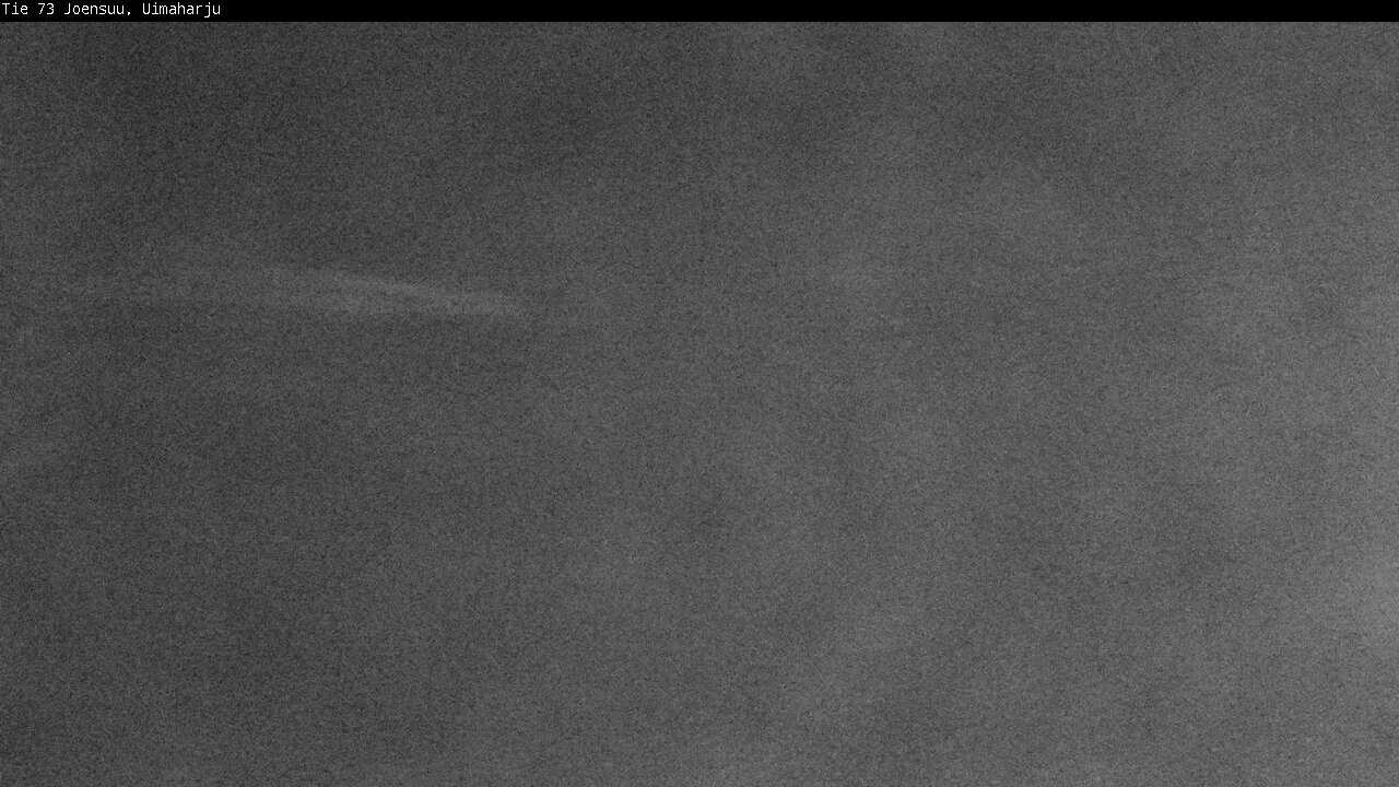 Kelikamerat Kuva Tie 73 Eno, Uimaharju, Joensuu, Pohjois-Karjala