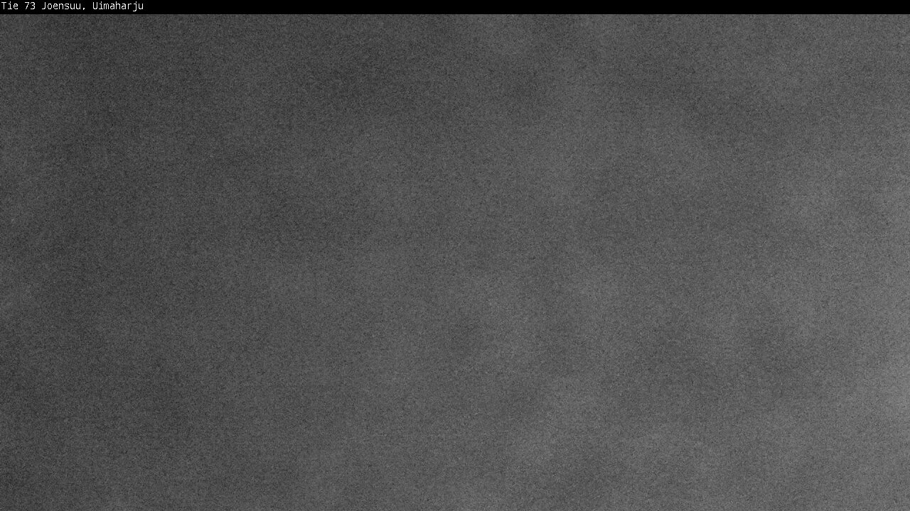 Kelikamerat Kuva Tie 73 Eno, Uimaharju, Joensuu, Pohjois-Karjala