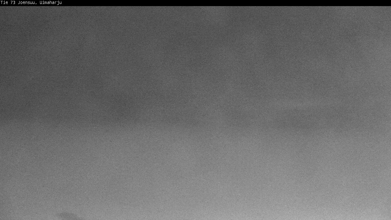 Kelikamerat Kuva Tie 73 Eno, Uimaharju, Joensuu, Pohjois-Karjala