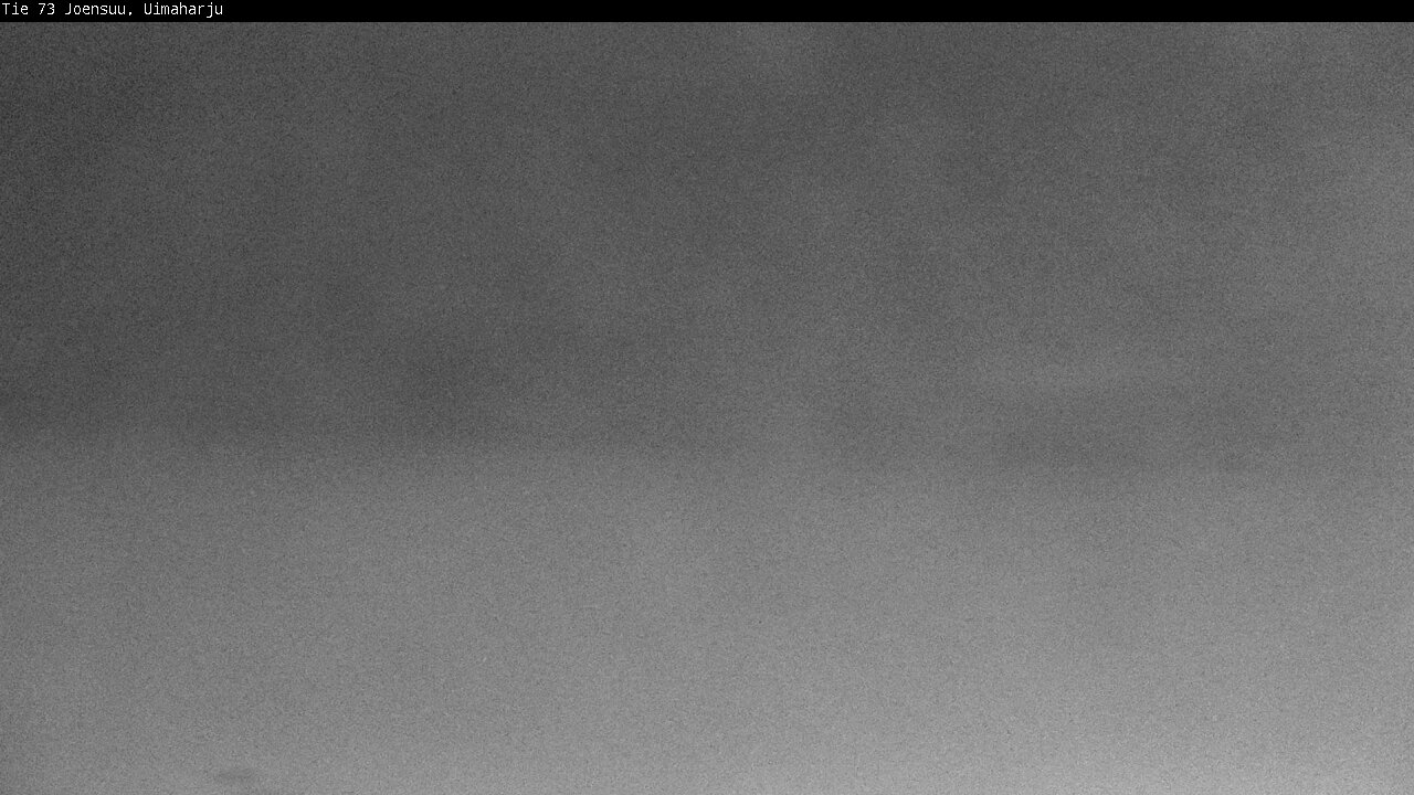 Kelikamerat Kuva Tie 73 Eno, Uimaharju, Joensuu, Pohjois-Karjala