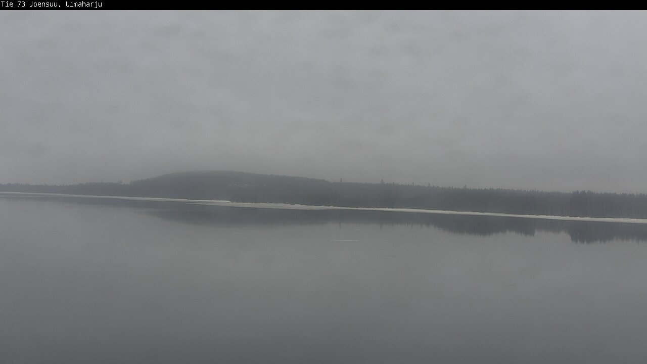 Kelikamerat Kuva Tie 73 Eno, Uimaharju, Joensuu, Pohjois-Karjala