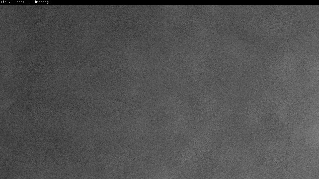 Kelikamerat Kuva Tie 73 Eno, Uimaharju, Joensuu, Pohjois-Karjala