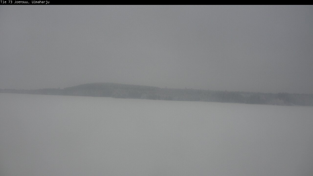 Kelikamerat Kuva Tie 73 Eno, Uimaharju, Joensuu, Pohjois-Karjala