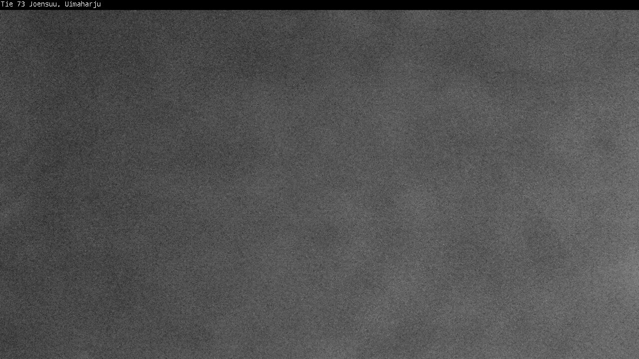 Kelikamerat Kuva Tie 73 Eno, Uimaharju, Joensuu, Pohjois-Karjala