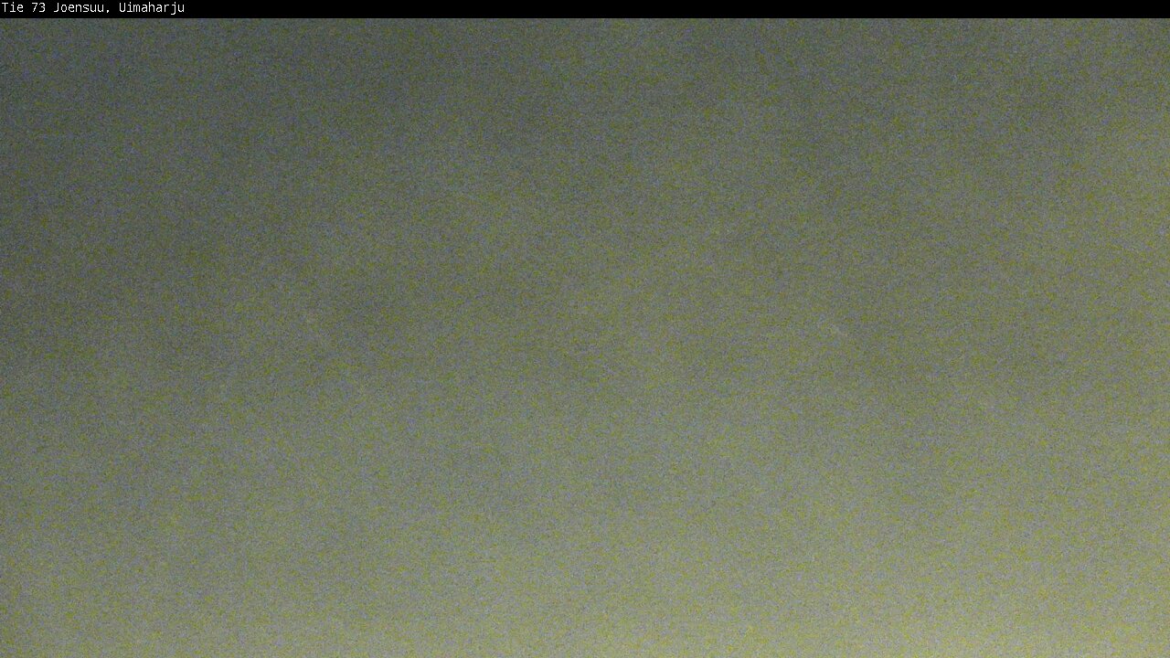 Kelikamerat Kuva Tie 73 Eno, Uimaharju, Joensuu, Pohjois-Karjala