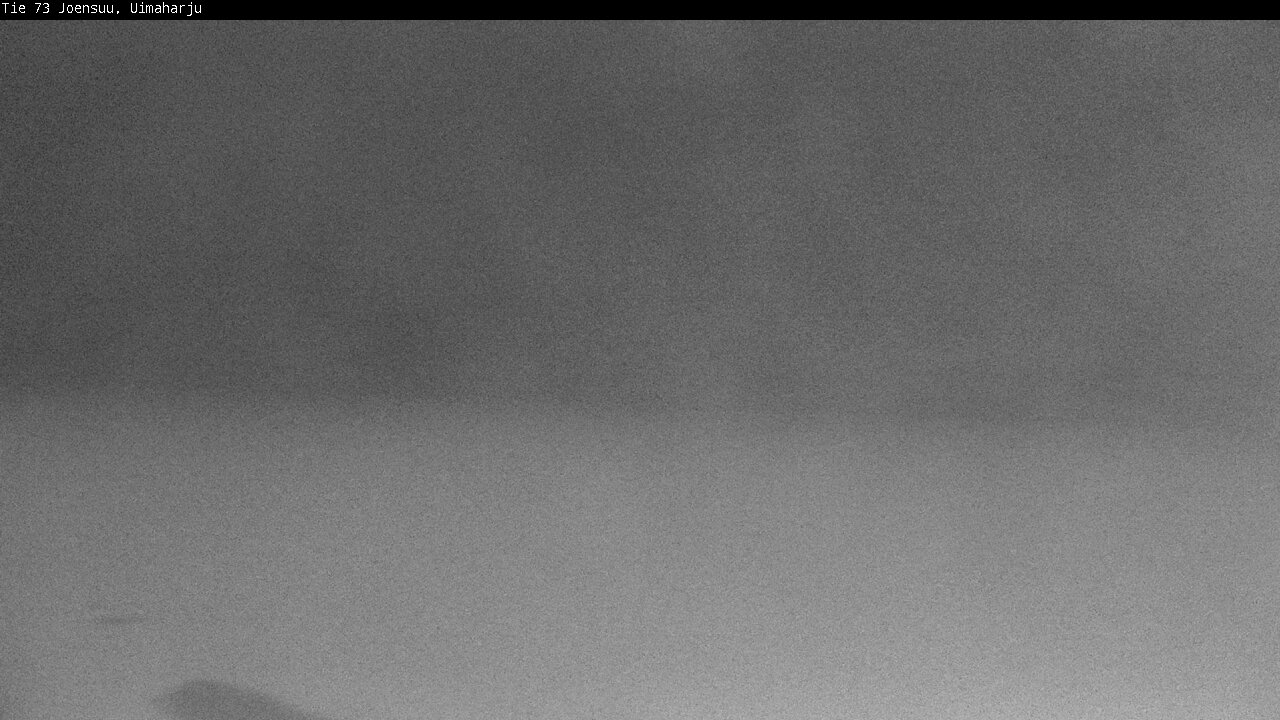 Kelikamerat Kuva Tie 73 Eno, Uimaharju, Joensuu, Pohjois-Karjala