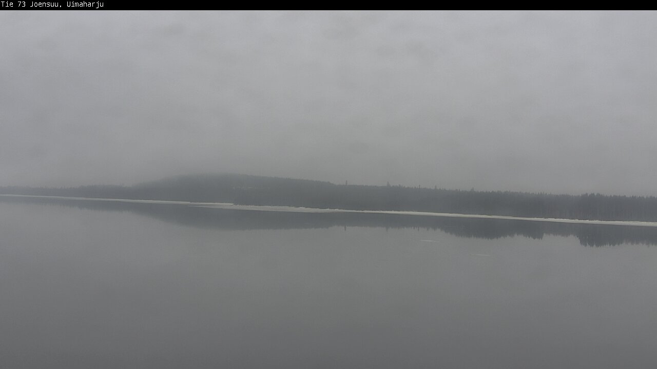 Kelikamerat Kuva Tie 73 Eno, Uimaharju, Joensuu, Pohjois-Karjala