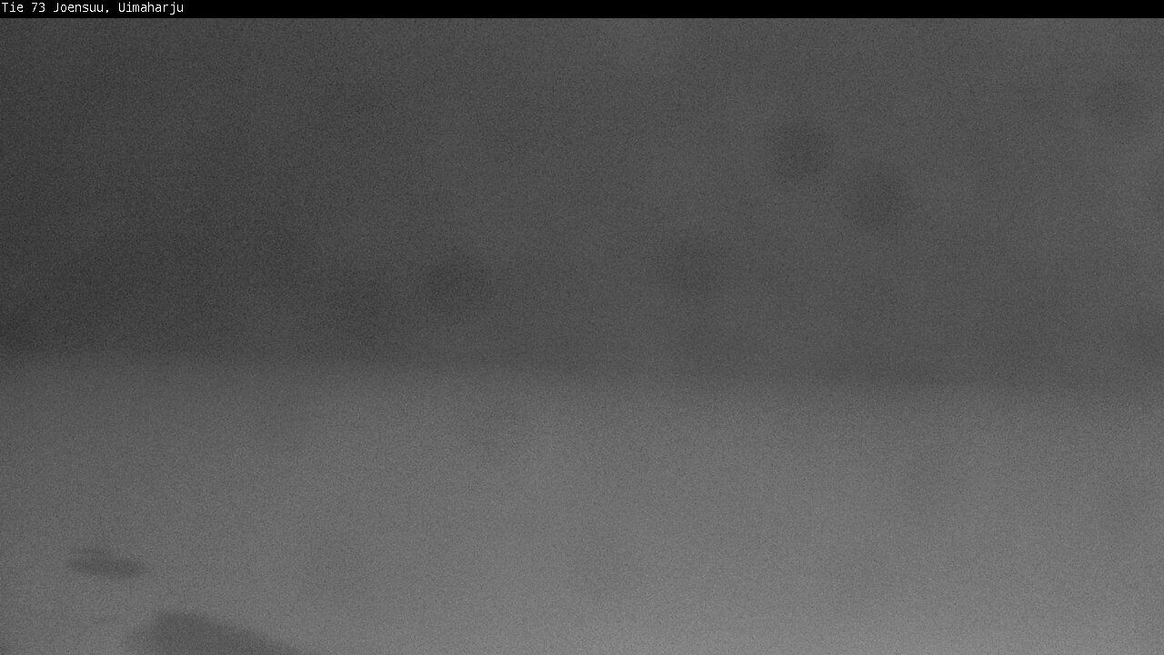 Kelikamerat Kuva Tie 73 Eno, Uimaharju, Joensuu, Pohjois-Karjala